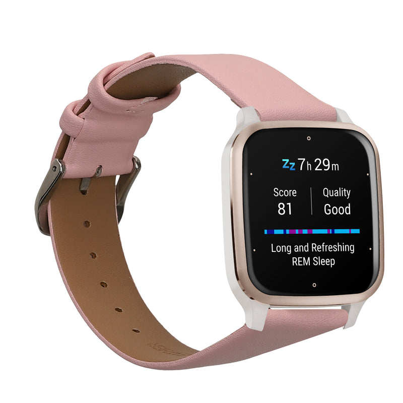 Sportarmband kompatibel mit Garmin Venu Sq 2 Music / Sq 2 / Vivoactive 6 / Vivoactive 5