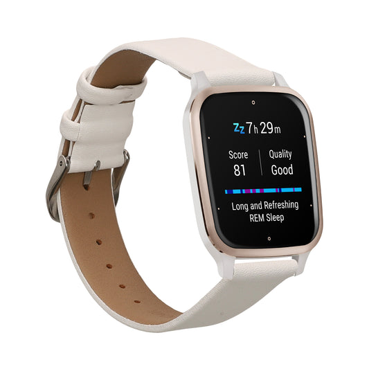 Sportarmband kompatibel mit Garmin Venu Sq 2 Music / Sq 2 / Vivoactive 6 / Vivoactive 5 - [dsg03] - Sonstiges
