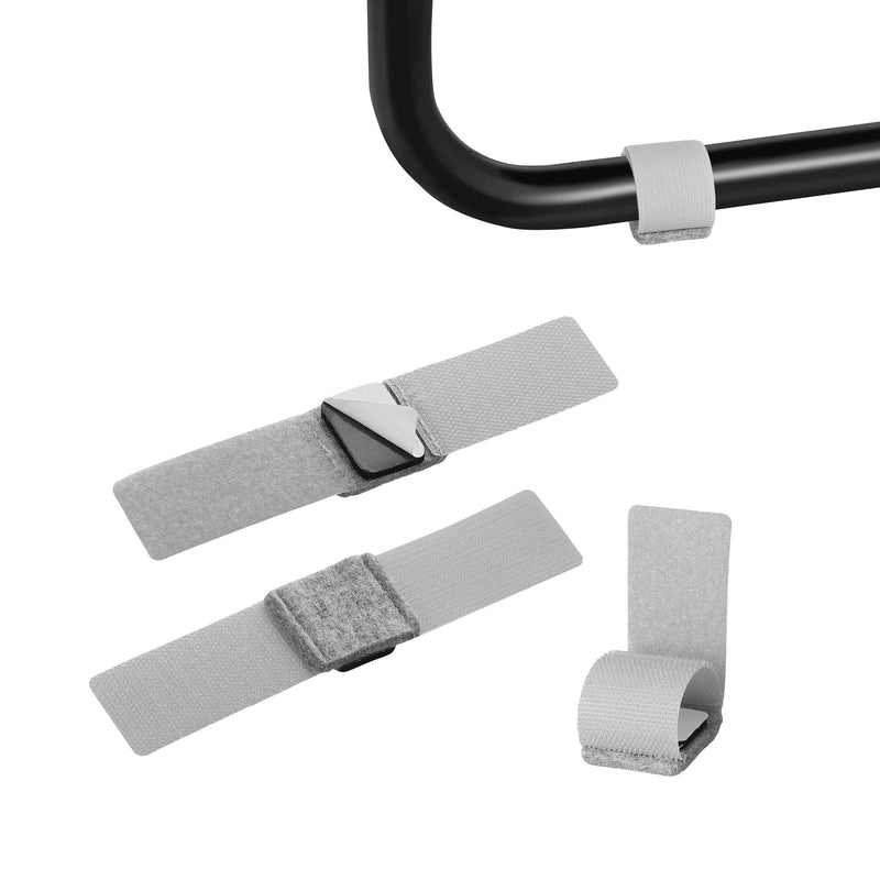 selbsklebendes Filzgleiter Set