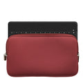 kwmobile Tastatur-Hülle kompatibel mit Logitech KEYS-TO-GO Case Tasche für Tastatur Keyboard