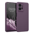 kwmobile Hülle kompatibel mit Xiaomi Redmi Note 12 (4G) - Handyhülle - Handy Case