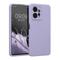 kwmobile Hülle kompatibel mit Xiaomi Redmi Note 12 (4G) - Handyhülle - Handy Case