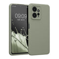 kwmobile Hülle kompatibel mit Xiaomi Redmi Note 12 (4G) - Handyhülle - Handy Case