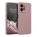 kwmobile Hülle kompatibel mit Xiaomi Redmi Note 12 (4G) - Handyhülle - Handy Case