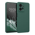 kwmobile Hülle kompatibel mit Xiaomi Redmi Note 12 (4G) - Handyhülle - Handy Case