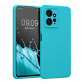 kwmobile Hülle kompatibel mit Xiaomi Redmi Note 12 (4G) - Handyhülle - Handy Case