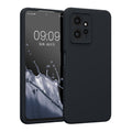 kwmobile Hülle kompatibel mit Xiaomi Redmi Note 12 (4G) - Handyhülle - Handy Case