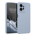 kwmobile Hülle kompatibel mit Xiaomi Redmi Note 12 (4G) - Handyhülle - Handy Case