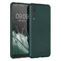 kwmobile Handyhülle für Huawei P20 Pro Hülle - weiche Silikon Case - Schutzhülle Cover