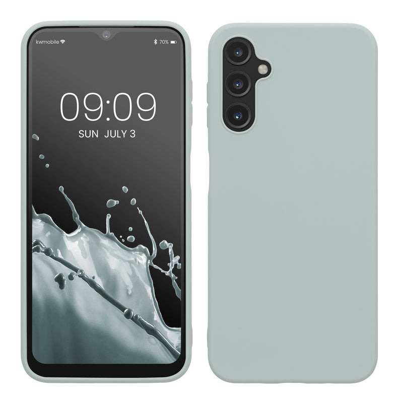 kwmobile Handyhülle für Samsung Galaxy A14 5G Hülle Cover