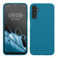 kwmobile Handyhülle für Samsung Galaxy A14 5G Hülle Cover