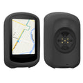 kwmobile Hülle kompatibel mit Garmin Edge 840 / Edge 540 GPS Fahrrad Case Schutzhülle