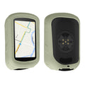 kwmobile Hülle kompatibel mit Garmin Edge 840 / Edge 540 GPS Fahrrad Case Schutzhülle