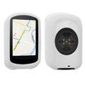 kwmobile Hülle kompatibel mit Garmin Edge 840 / Edge 540 GPS Fahrrad Case Schutzhülle