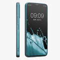 kwmobile Handyhülle für HONOR X6a Hülle - Silikon Case Schutzhülle Cover