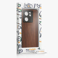 kwmobile Hülle kompatibel mit Xiaomi 13T / 13T Pro Hülle - stoßfestes Handy Cover - TPU Handyhülle