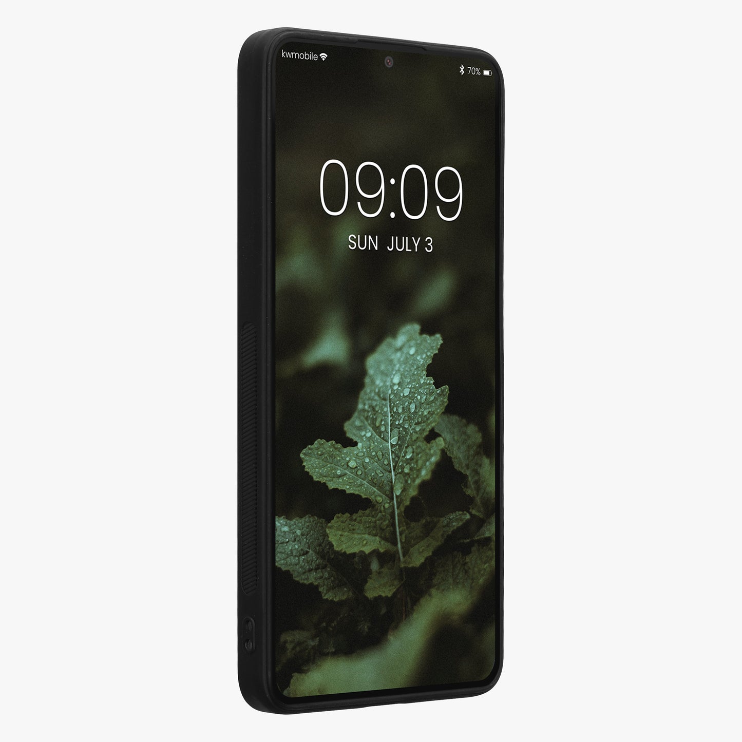 kwmobile Hülle kompatibel mit Xiaomi 13T / 13T Pro Hülle - stoßfestes Handy Cover - TPU Handyhülle
