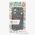 kwmobile Slim Case kompatibel mit Xiaomi 13T / 13T Pro Hülle