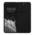 kwmobile Slim Case kompatibel mit Xiaomi 13T / 13T Pro Hülle