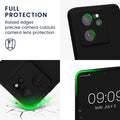 kwmobile Slim Case kompatibel mit Xiaomi 13T / 13T Pro Hülle
