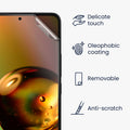 3x Folie kristallklar für Xiaomi 13T / 13T Pro