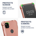 Necklace Case für Google Pixel 4a