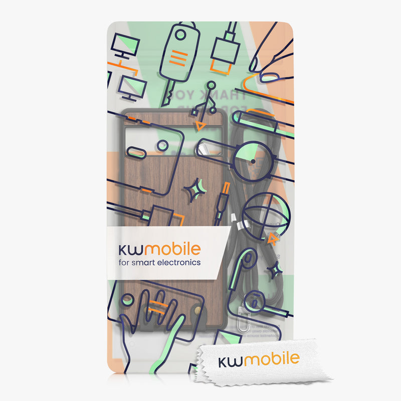 Necklace Case für Google Pixel 7a