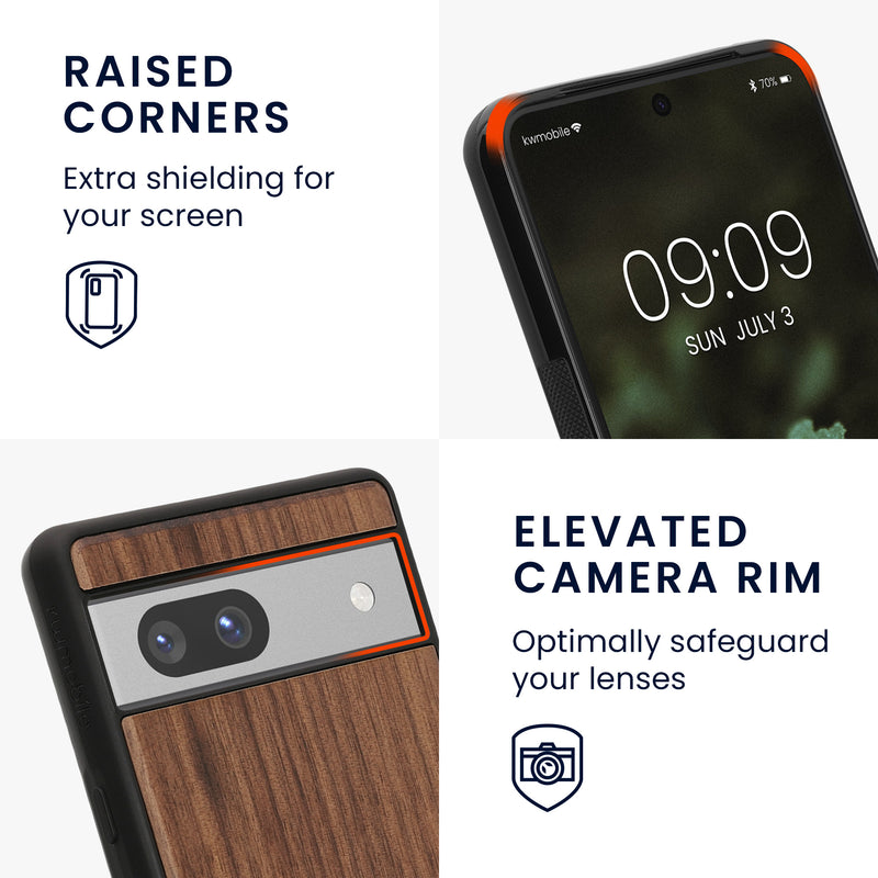 Necklace Case für Google Pixel 7a