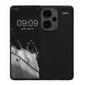 kwmobile Handyhülle für Xiaomi Redmi Note 13 Pro+ 5G / Redmi Note 13 Pro Plus 5G Hülle - Kabelloses Laden - Schutzhülle Cover