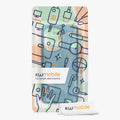 kwmobile Handyhülle für Xiaomi Redmi Note 13 Pro+ 5G / Redmi Note 13 Pro Plus 5G Hülle - Silikon Case metallisch schimmernd - Schutzhülle Cover
