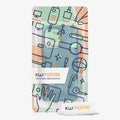 kwmobile Handyhülle für Xiaomi Poco C65 / Redmi 13C Hülle - Silikon Case - Schutzhülle Cover