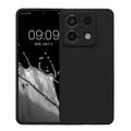 kwmobile Handyhülle für Xiaomi Redmi Note 13 Pro 5G / Poco X6 5G Hülle - Schutzhülle Cover