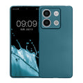 kwmobile Handyhülle für Xiaomi Redmi Note 13 5G Schutzhülle Cover