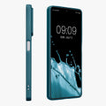 kwmobile Handyhülle für Xiaomi Redmi Note 13 5G Schutzhülle Cover