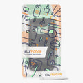 kwmobile Handyhülle für Nothing Phone 2a / Phone 2a Plus Hülle - Case Silikon - Kabelloses Laden - Schutzhülle Cover