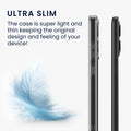 kwmobile Hülle kompatibel mit Xiaomi Poco X6 Pro 5G Handyhülle Handy Case