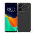 kwmobile Hülle kompatibel mit Xiaomi Poco M6 Pro 5G - Handy Case