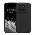 kwmobile Handyhülle für Xiaomi 14 5G - weiches Silikon Case - Schutzhülle Cover