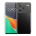 Crystal TPU Hülle für Xiaomi Redmi Note 13 Pro+ 5G / Redmi Note 13 Pro Plus 5G Transparent
