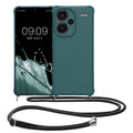 Hülle kompatibel mit Xiaomi Redmi Note 13 Pro+ 5G / Redmi Note 13 Pro Plus 5G