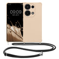 Hülle kompatibel mit Xiaomi Redmi Note 13 Pro 4G