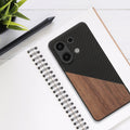 Hülle kompatibel mit Xiaomi Redmi Note 13 4G