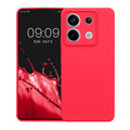 Hülle für Redmi Note 13 Pro 5G / Poco X6 5G