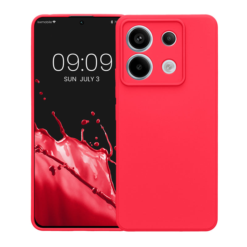 Hülle für Redmi Note 13 Pro 5G / Poco X6 5G