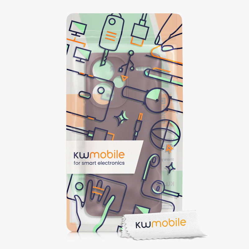 Hülle für Redmi Note 13 Pro+ 5G / Redmi Note 13 Pro Plus 5G