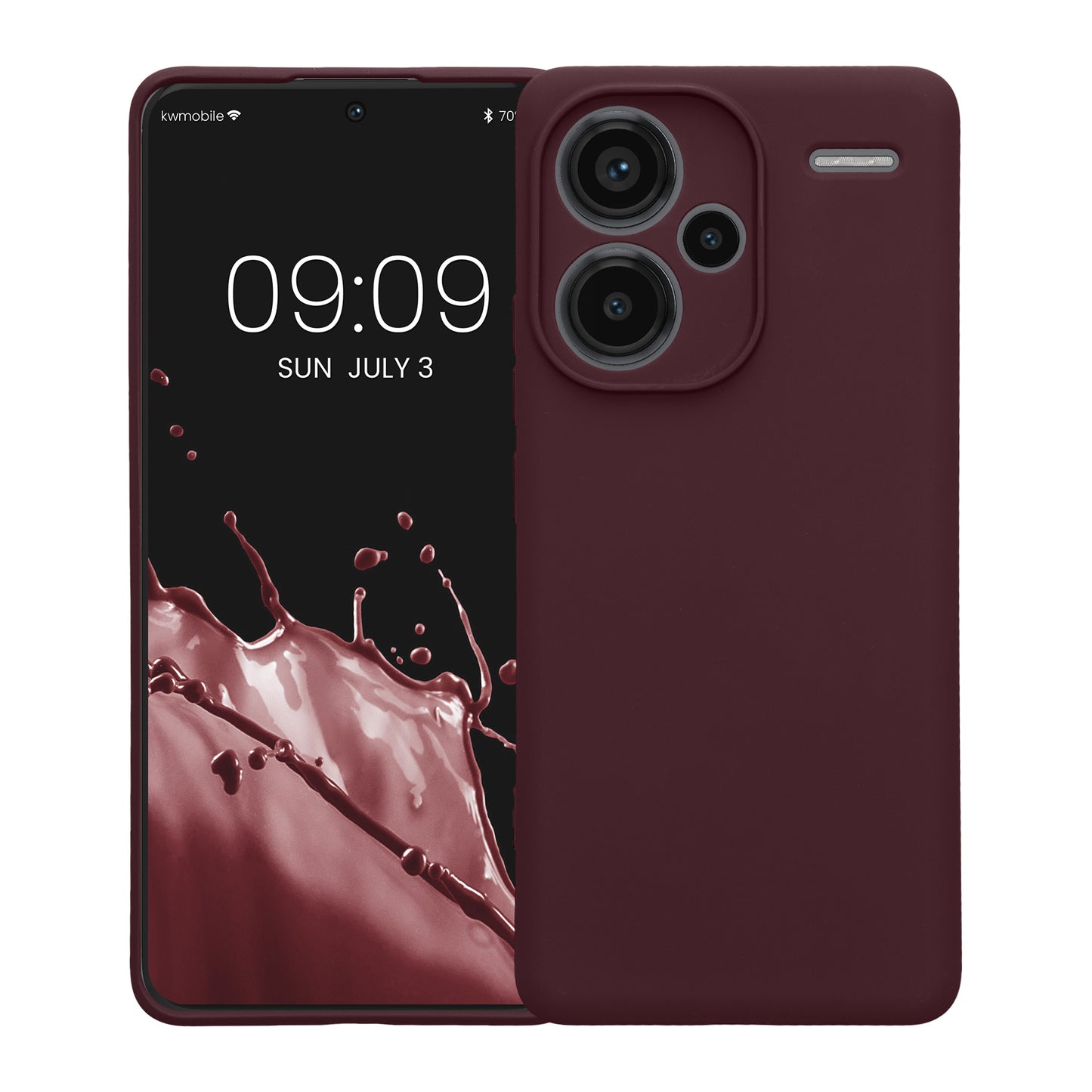 Hülle für Redmi Note 13 Pro+ 5G / Redmi Note 13 Pro Plus 5G