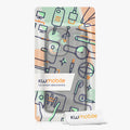 kwmobile Handyhülle für Xiaomi Redmi Note 13 Pro+ 5G / Redmi Note 13 Pro Plus 5G Hülle - weiche Silikon Case - Schutzhülle Cover