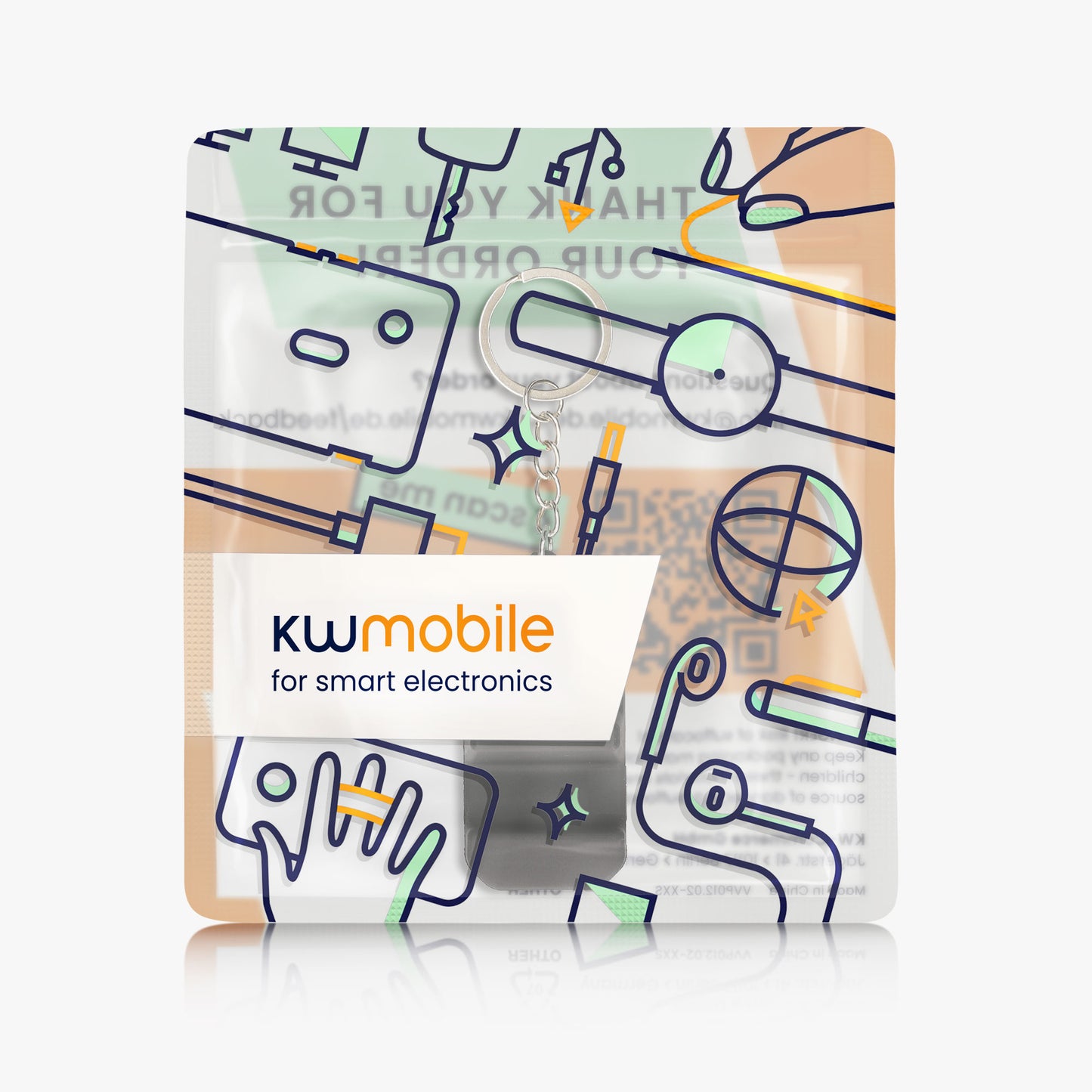 Handyständer für Smartphones