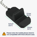 Handyständer für Smartphones