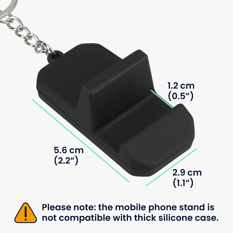 Handyständer für Smartphones